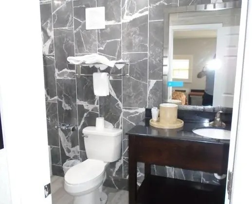 Oda, 1 En Büyük (King) Boy Yatak