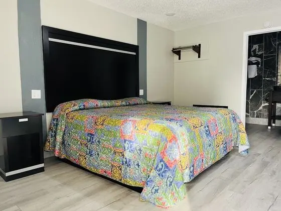 Tek Kişilik Oda, 1 Büyük (Queen) Boy Yatak