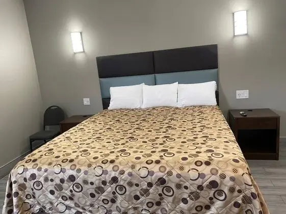 Deluxe Tek Kişilik Oda, 1 En Büyük (King) Boy Yatak
