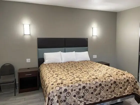 Deluxe Tek Kişilik Oda, 1 En Büyük (King) Boy Yatak