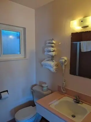 Standard Oda, 2 Çift Kişilik Yatak, Sigara İçilmez