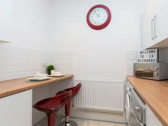 Tek Kişilik Oda, Ortak Banyo (Room 1)