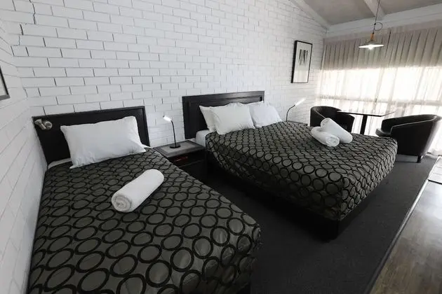 Standard Oda, Sigara İçilmez (Twin Room)