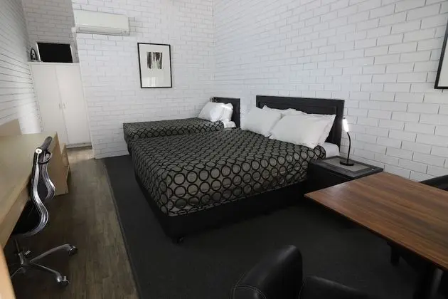 Standard Oda, Sigara İçilmez (Twin Room)