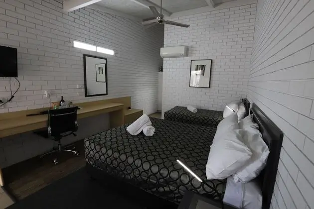 Standard Oda, Sigara İçilmez (Twin Room)