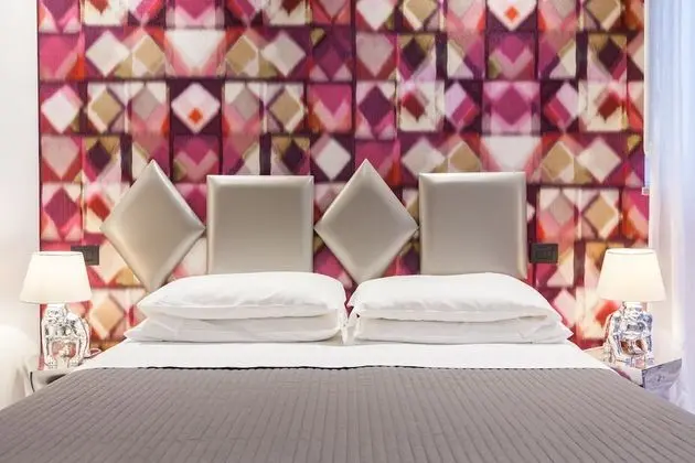 Superior Tek Büyük Yataklı Oda