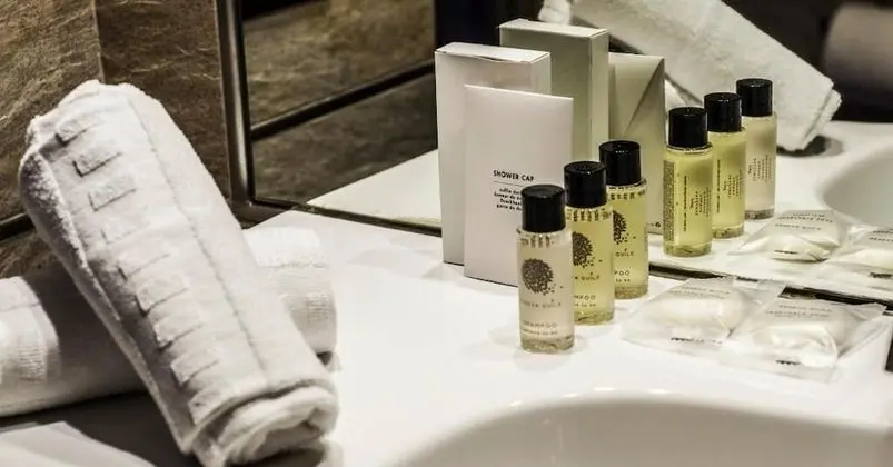 Luxury Tek Büyük Yataklı Oda, 1 En Büyük (King) Boy Yatak