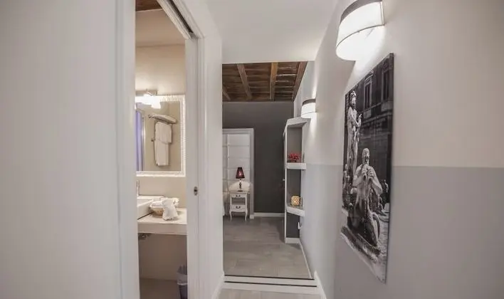 Luxury Tek Büyük Yataklı Oda, 1 En Büyük (King) Boy Yatak