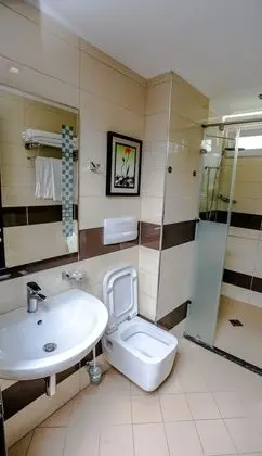 Dört Kişilik Oda