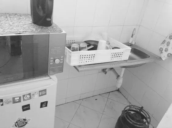 Tek Büyük Yataklı Oda, 1 Çift Kişilik Yatak, Sigara İçilmez