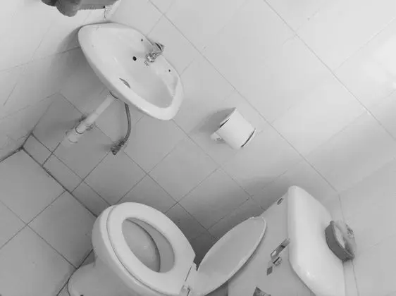 Tek Büyük Yataklı Oda, 1 Çift Kişilik Yatak, Sigara İçilmez