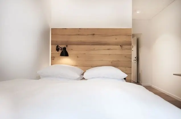 Economy Tek Büyük Yataklı Oda, 1 Çift Kişilik Yatak, Sigara İçilmez