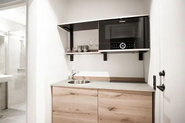 Economy Tek Büyük Yataklı Oda, 1 Çift Kişilik Yatak, Sigara İçilmez