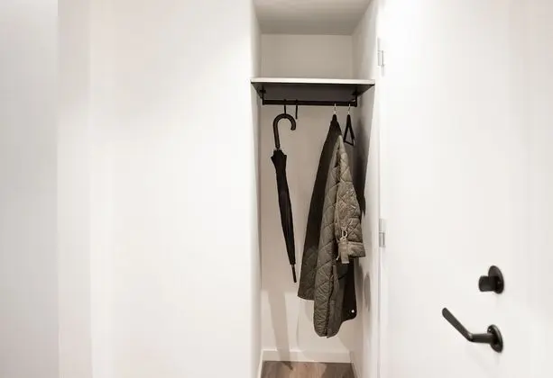 Economy Tek Büyük Yataklı Oda, 1 Çift Kişilik Yatak, Sigara İçilmez