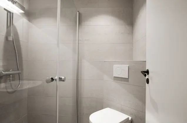 Economy Tek Büyük Yataklı Oda, 1 Çift Kişilik Yatak, Sigara İçilmez