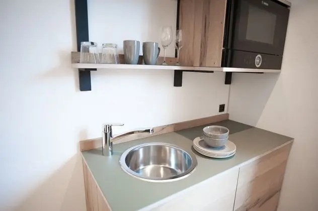 Tek Büyük Yataklı Oda, 1 Büyük (Queen) Boy Yatak, Sigara İçilmez