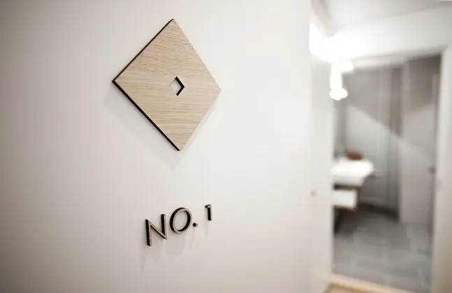 Tek Büyük Yataklı Oda, 1 Büyük (Queen) Boy Yatak, Sigara İçilmez