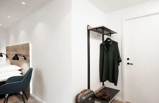 Tek Büyük Yataklı Oda, 1 Büyük (Queen) Boy Yatak, Sigara İçilmez