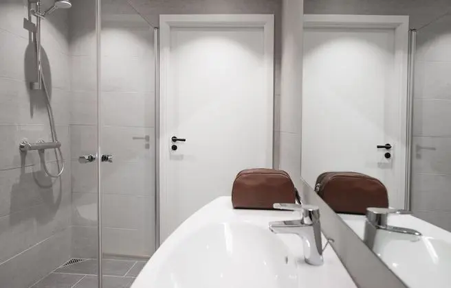 Tek Büyük Yataklı Oda, 1 Büyük (Queen) Boy Yatak, Sigara İçilmez