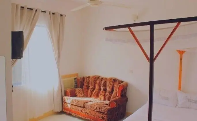 Comfort Tek Kişilik Oda