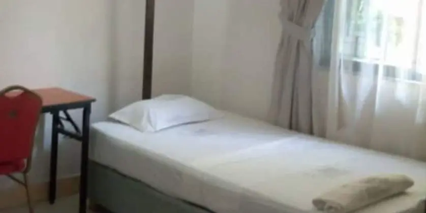 Economy Tek Kişilik Oda