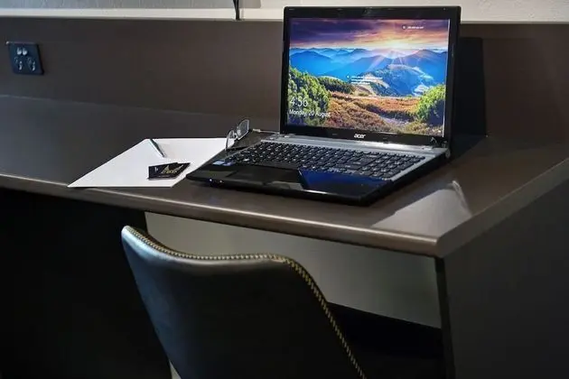 Executive Tek Büyük veya İki Ayrı Yataklı Oda