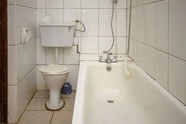 Standard İki Ayrı Yataklı Oda