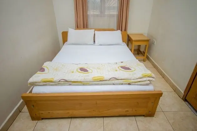 Standard Tek Kişilik Oda