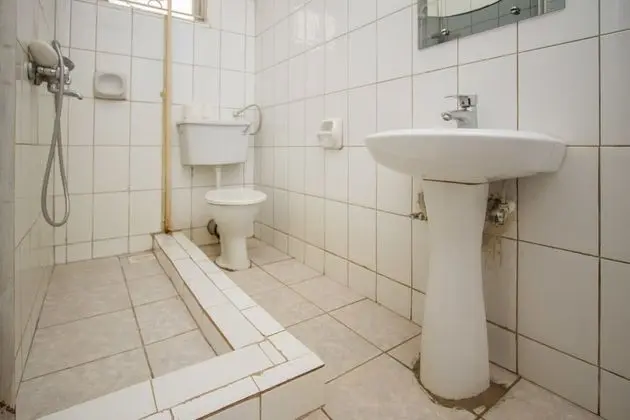Standard Tek Kişilik Oda