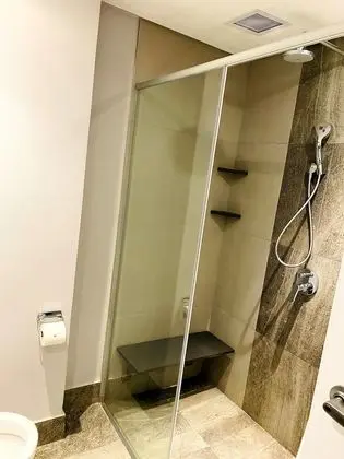 Tek Büyük Yataklı Oda, Sigara İçilmez