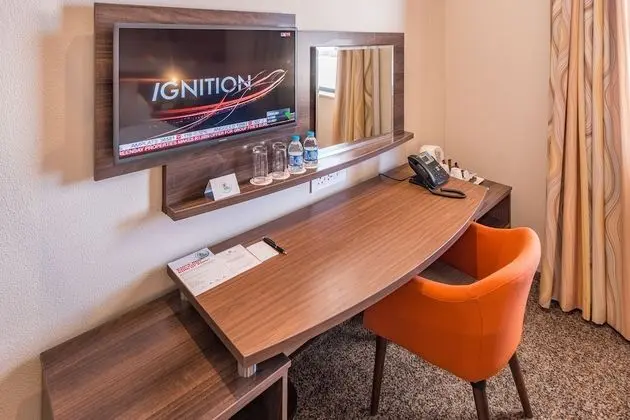 Tek Büyük Yataklı Oda, Sigara İçilmez