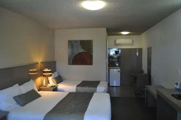 Deluxe İki Ayrı Yataklı Oda, Sigara İçilmez, Küvet (Deluxe Twin Room)