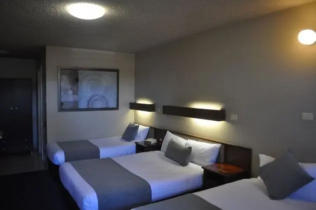Standard Oda, Sigara İçilmez (Standard Twin Room)