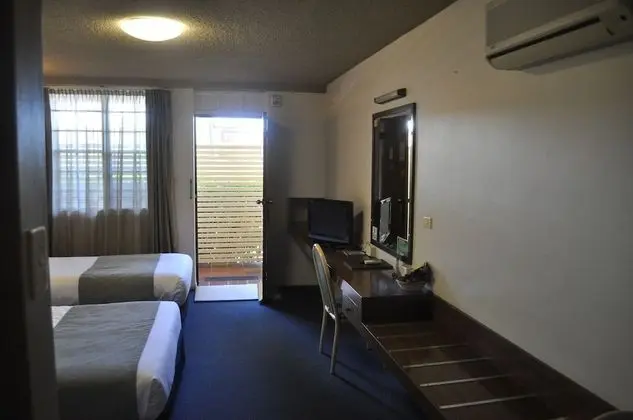 Standard Oda, Sigara İçilmez (Standard Twin Room)