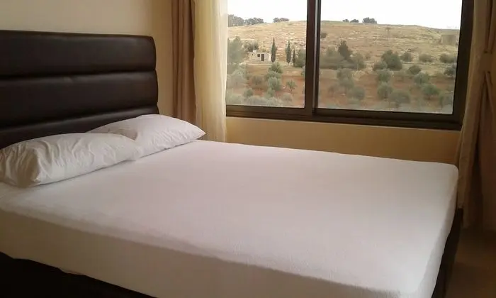 Panoramic Tek Büyük Yataklı Oda, Dağ Manzaralı, Dağ Yamacı