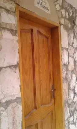 Panoramic Tek Kişilik Oda, 1 Tek Kişilik XL Yatak, Dağ Manzaralı, Dağ Yamacı