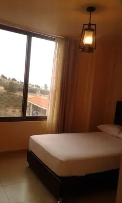 Panoramic Tek Kişilik Oda, 1 Tek Kişilik XL Yatak, Dağ Manzaralı, Dağ Yamacı