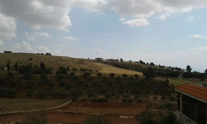 Panoramic Tek Kişilik Oda, 1 Tek Kişilik XL Yatak, Dağ Manzaralı, Dağ Yamacı
