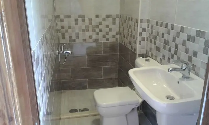 Panoramic Tek Kişilik Oda, 1 Tek Kişilik XL Yatak, Dağ Manzaralı, Dağ Yamacı