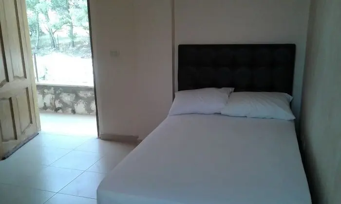 Traditional Tek Kişilik Oda, 1 Tek Kişilik XL Yatak, Dağ Manzaralı, Dağ Yamacı