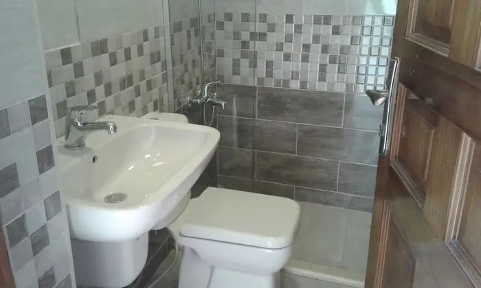 Traditional Tek Kişilik Oda, 1 Tek Kişilik XL Yatak, Dağ Manzaralı, Dağ Yamacı
