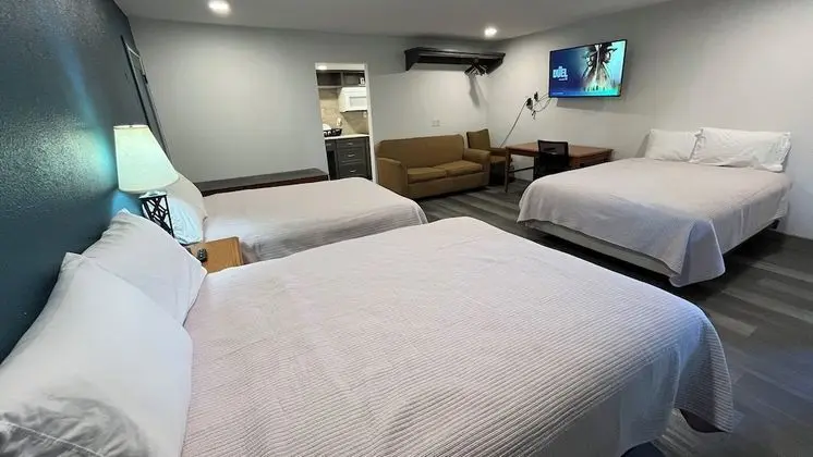 Economy Stüdyo Süit