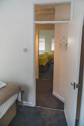 Luxury Apart Daire, Özel Banyo