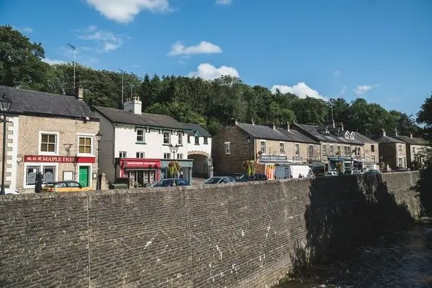 Luxury Apart Daire, Özel Banyo