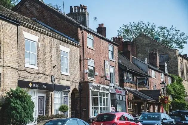 Luxury Apart Daire, Özel Banyo
