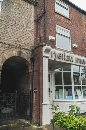 Luxury Apart Daire, Özel Banyo