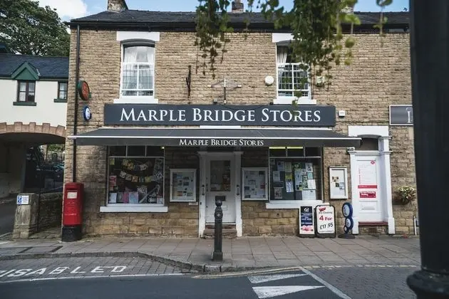 Luxury Apart Daire, Özel Banyo