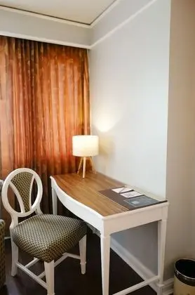Super Deluxe Room - King