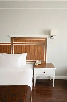 Super Deluxe Room - King