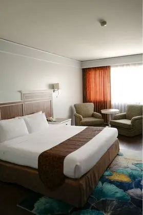 Super Deluxe Room - King
